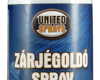 United Sprays Jégoldó spray 100ml
